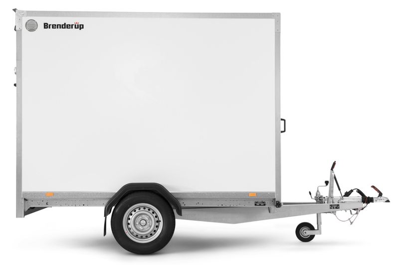 Brenderup CD260WHBR1300