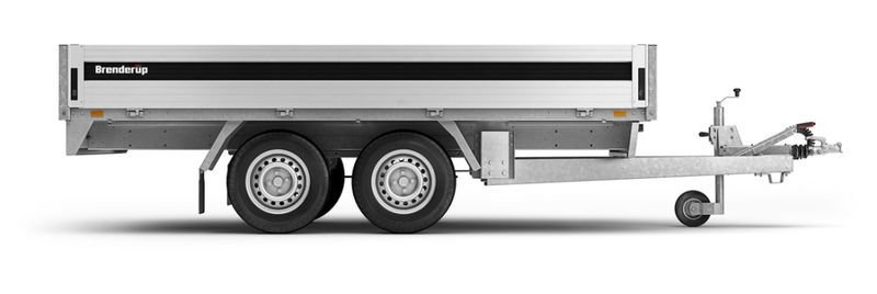 Brenderup 5375ATB2500