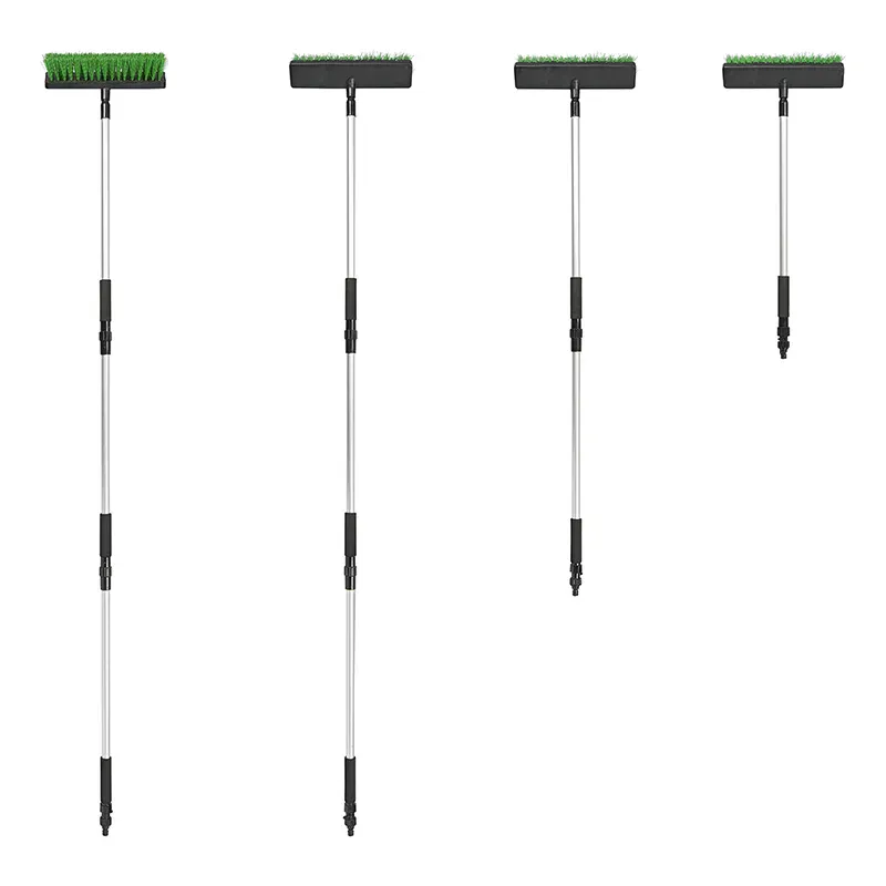 Vannkost med hageslangetilkopling