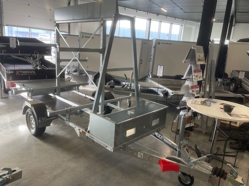 Proff Stillashenger 1800 kg