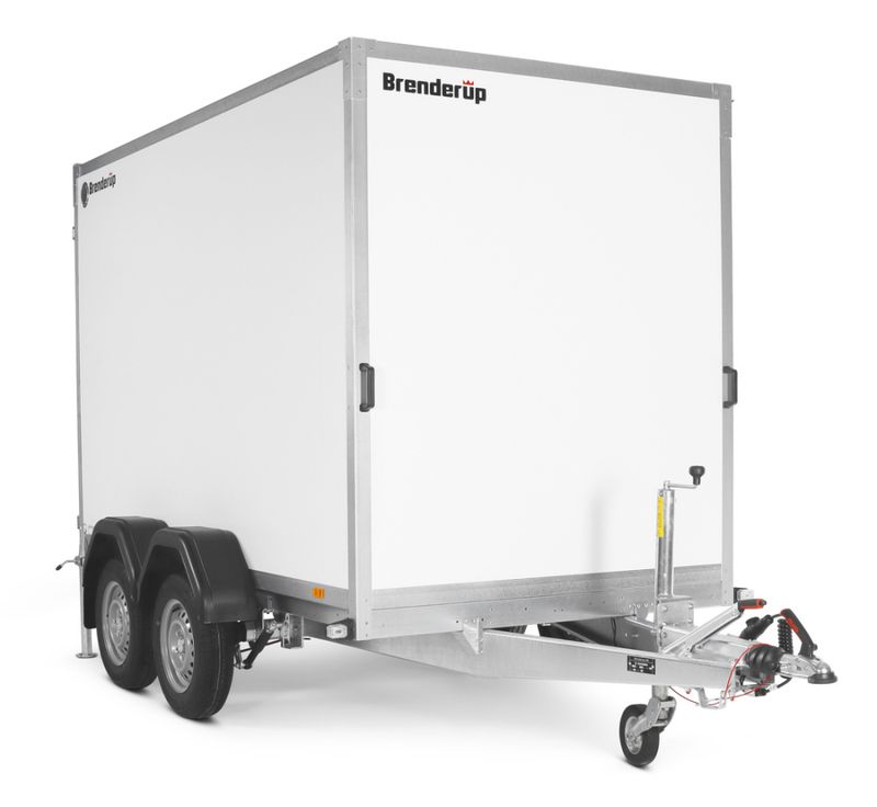 Brenderup CD300TBD1600