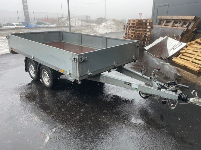 Brenderup 4310 1500kg