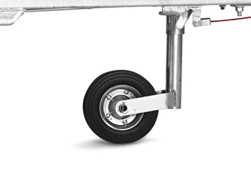 Brenderup MC TRANSPORTER