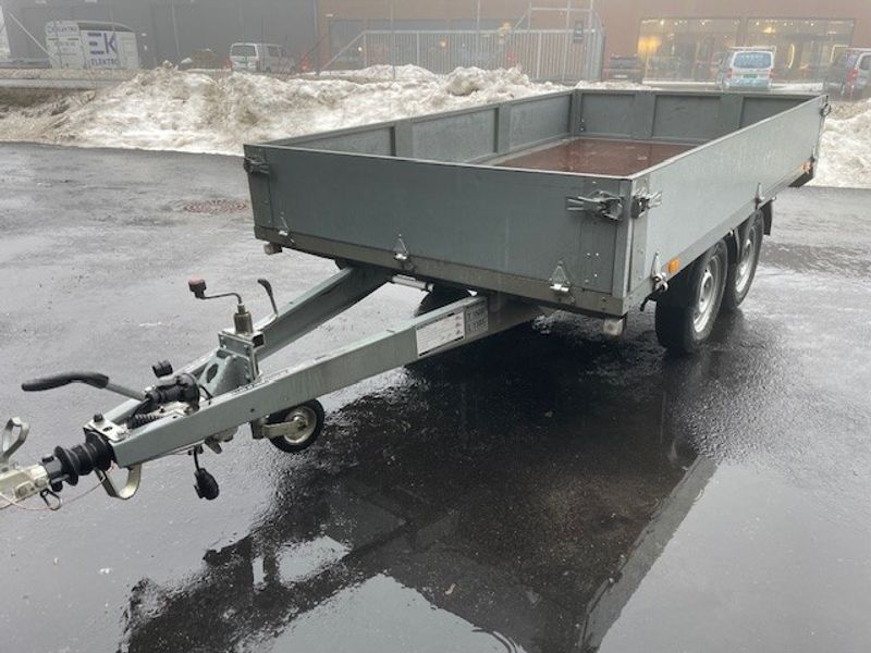 Brenderup 4310 1500kg