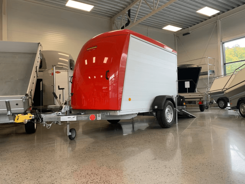 Böckmann KT-PB-AL 2513/15F