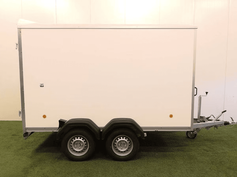 Böckmann KT3015/20 MED RAMPE