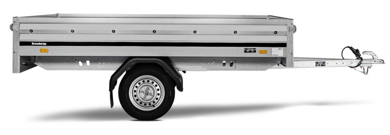 Brenderup 3250SUB750