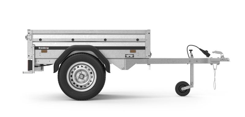 Brenderup 1150SUB500