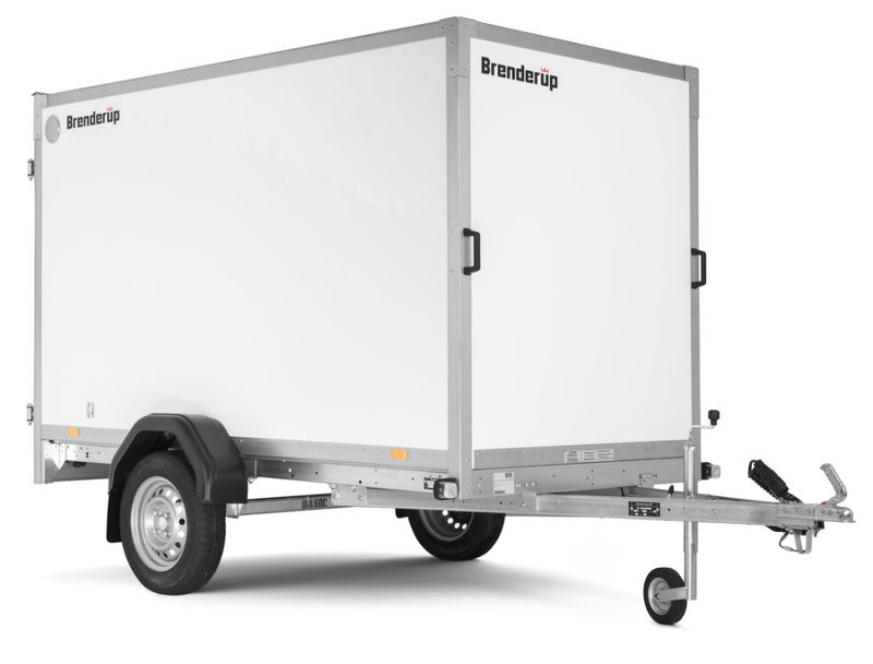 Brenderup CD260UBD750