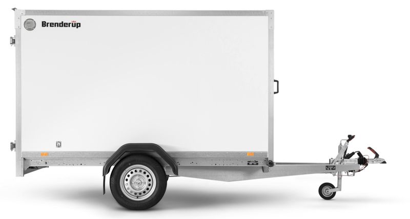 Brenderup CD260BD1000