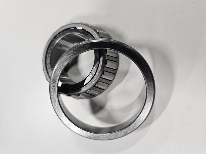 Hovedbilde KONISK RULLELAGER 32006 55 x 30 x 17 mm.