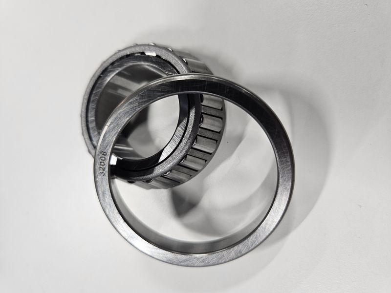 KONISK RULLELAGER 32006 55 x 30 x 17 mm.