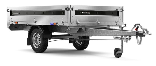 Hovedbilde Brenderup 4260SB750