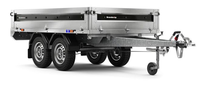 Hovedbilde Brenderup 4260STB1300