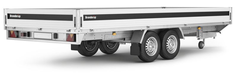 Brenderup 5520WATB3500