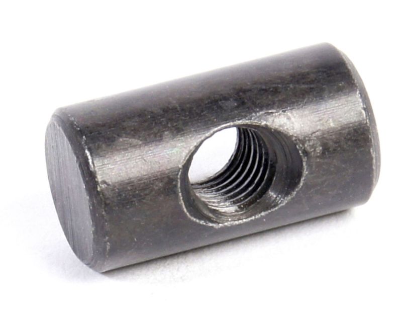 Mutter til lystavle båthenger