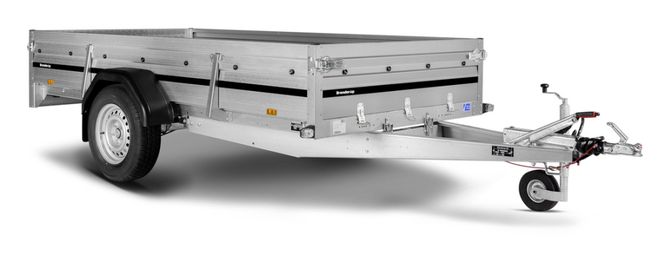 Hovedbilde Brenderup 2300SB1300