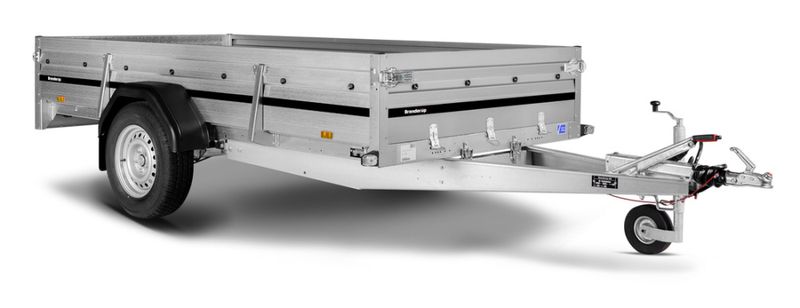 Brenderup 2300SB1300