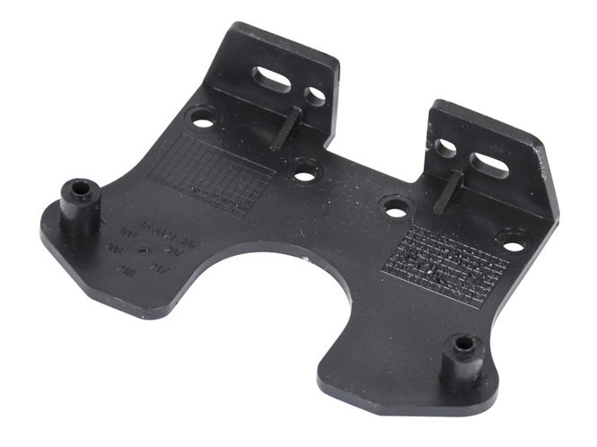 Hovedbilde Beslag for sidemarkeringslys - Aspöck