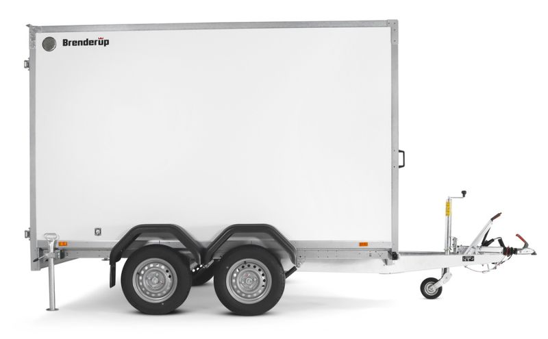 Brenderup CD300TBD2500