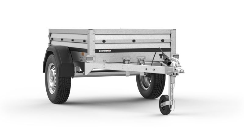 Brenderup 1150SUB500