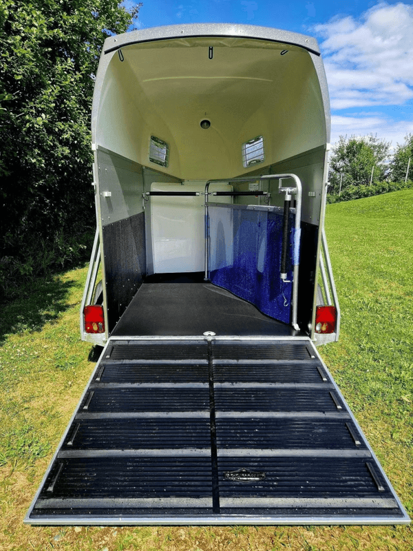 BÖCKMANN CHAMPION ESPRIT