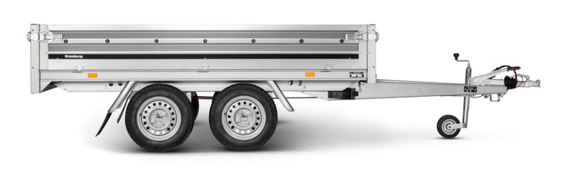 Brenderup 3251STB1000