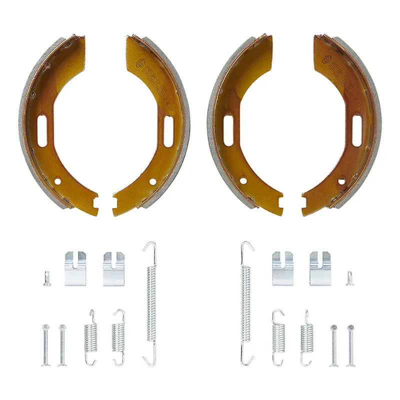 Bremseskosett BPW 2005-7 RASK 200x50 mm