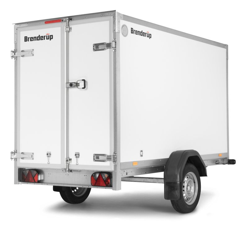 Brenderup CD260UBD750