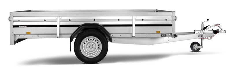 Brenderup 2300SB1300