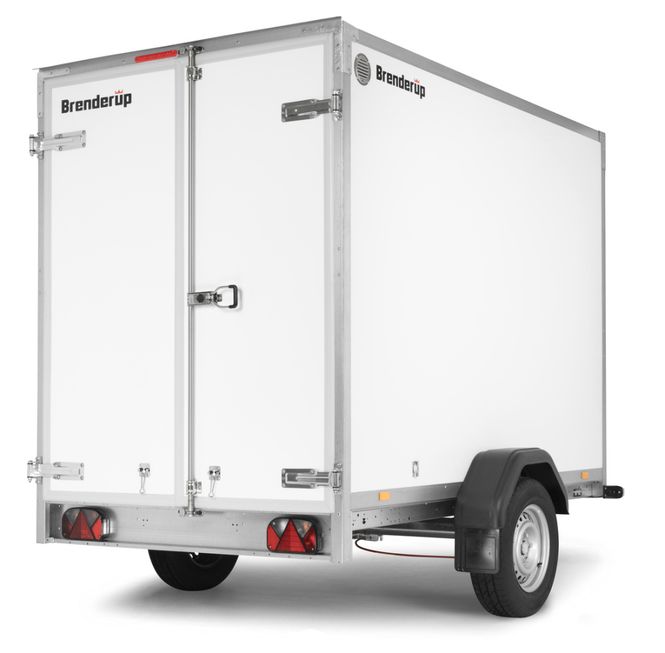 Hovedbilde Brenderup CD260WHBD1300