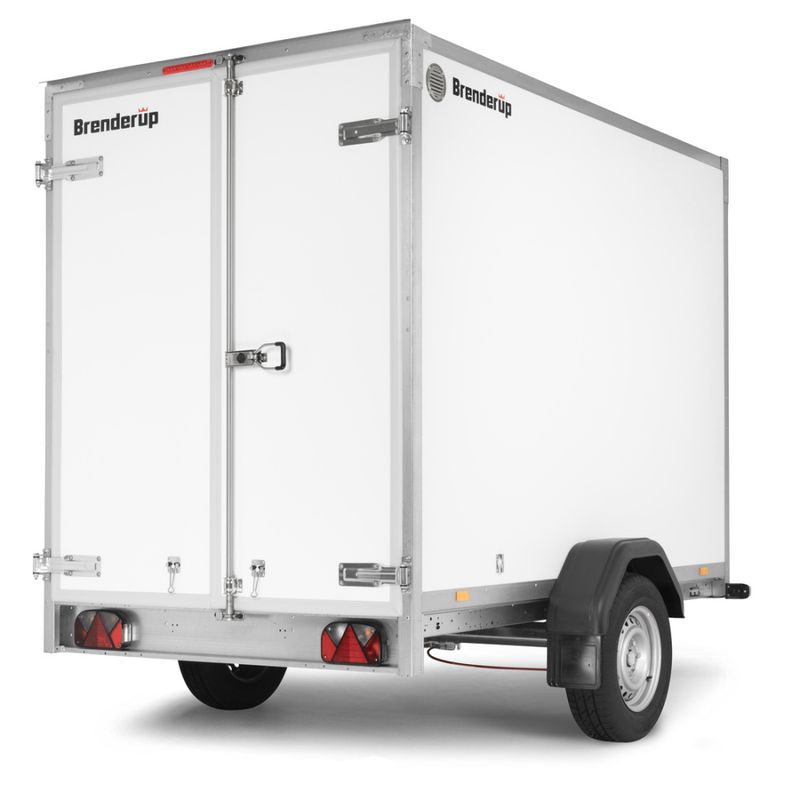 Brenderup CD260WHBD1300