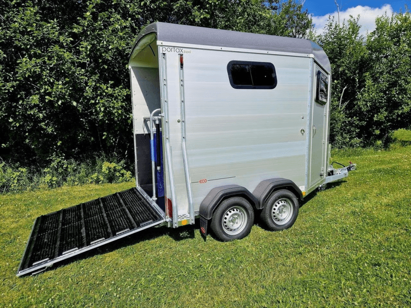 BÖCKMANN PORTAX ESPRIT