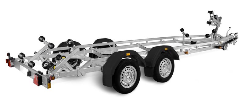 Brenderup 242500TB SR