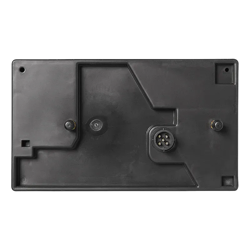 Aspöck Multipoint I baklykt høyre