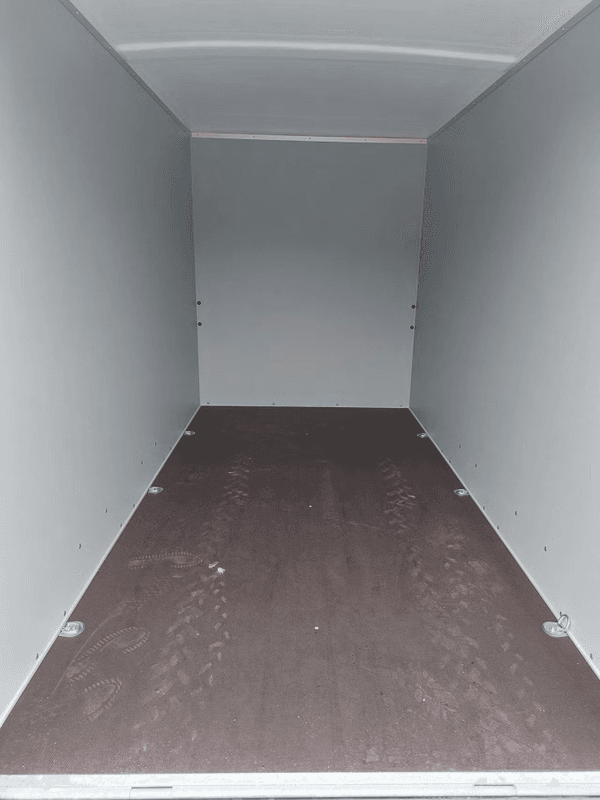 Böckmann KT3015/20 Skaphenger