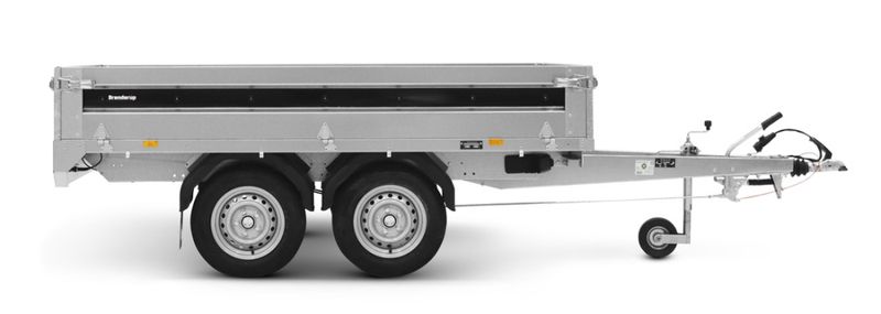 Brenderup 4260STB2000