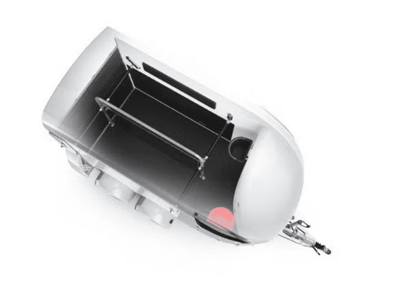 BÖCKMANN MASTER WCF HESTEHENGER!