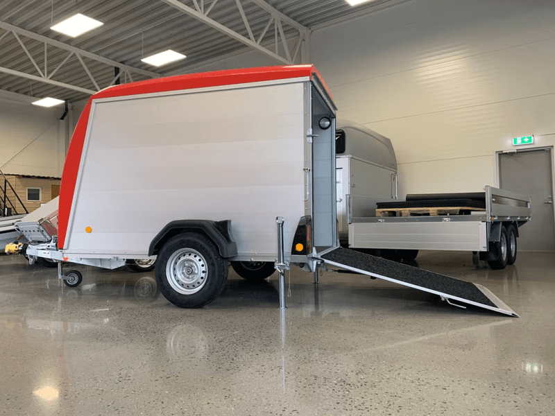 Böckmann KT-PB-AL 2513/15F