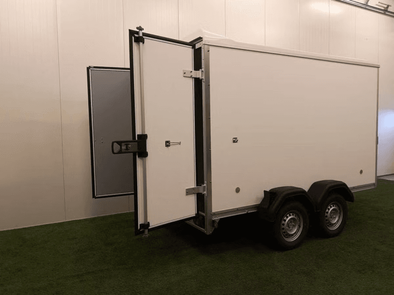 Böckmann KT3015/20 Skaphenger