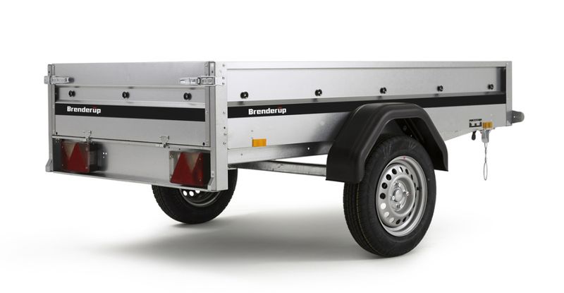 Brenderup 1203SUB750