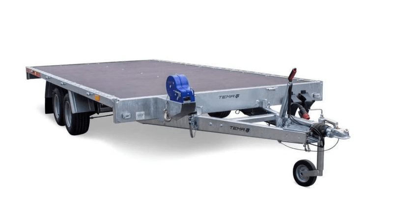 Temared Helios Pluss