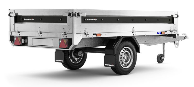 Brenderup 4260SUB750