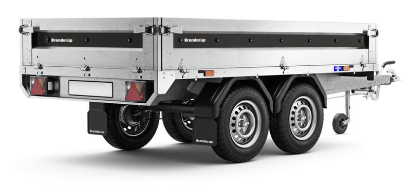 Brenderup 4260STB1300