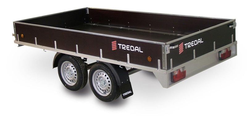 Tredal T-23-BBF3
