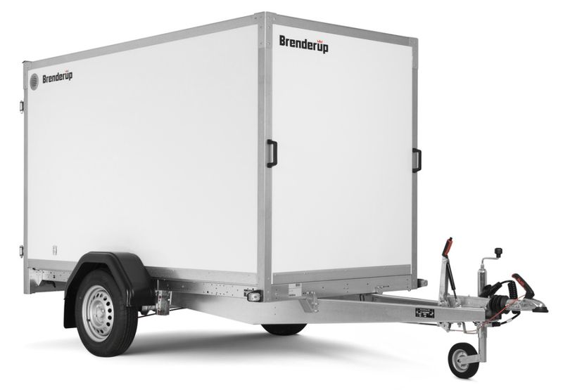 Brenderup CD260BD1000