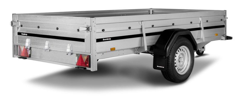 Brenderup 2300SB1300