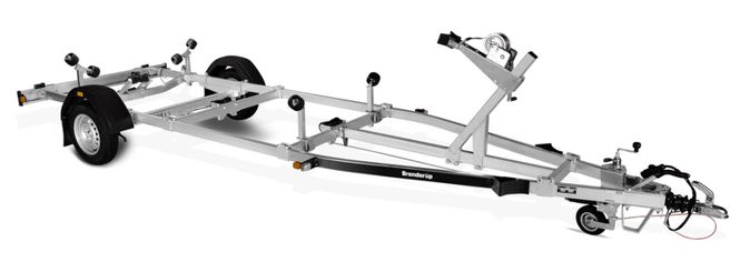 Hovedbilde Brenderup 181000B