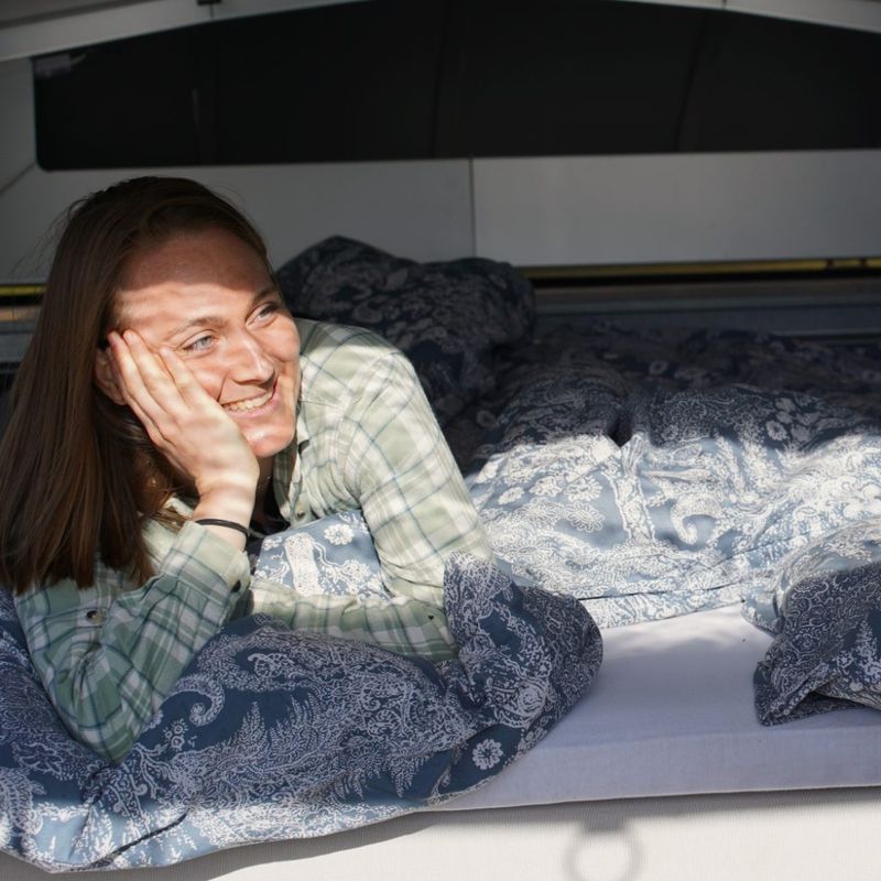 Norwegian Camper Premium