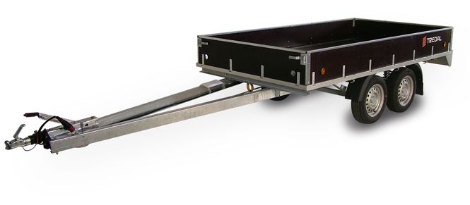 Hovedbilde Tredal T-23-BBKLD